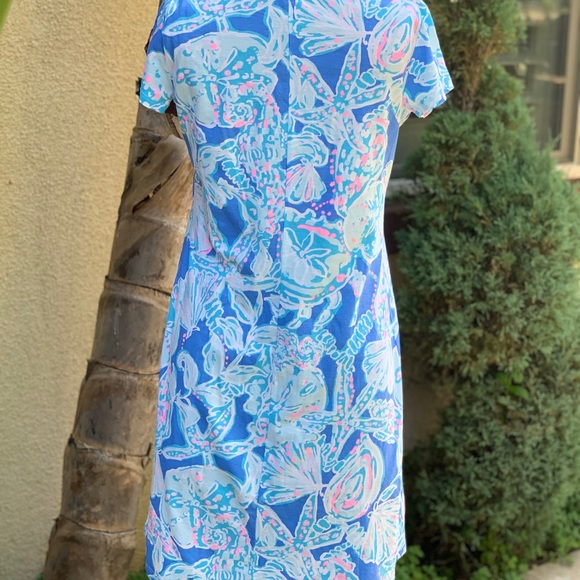 Lilly Pulitzer dress - Picture 6 of 8